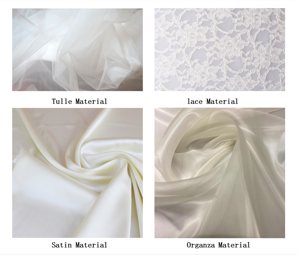 Popular Wedding Dress Styles