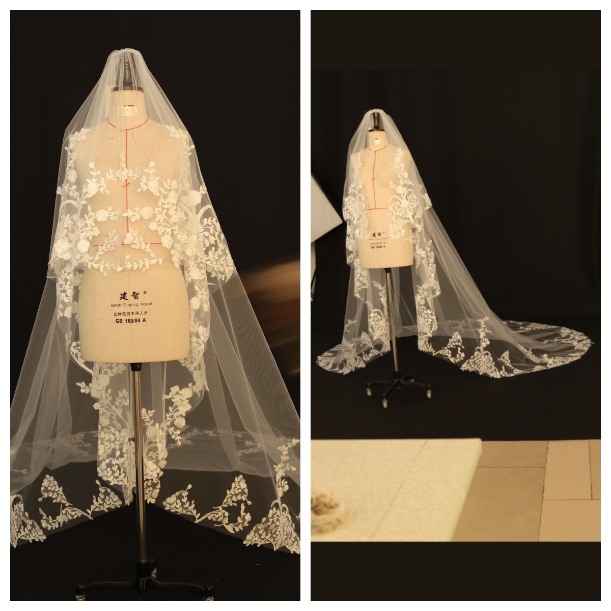 wedding Veil