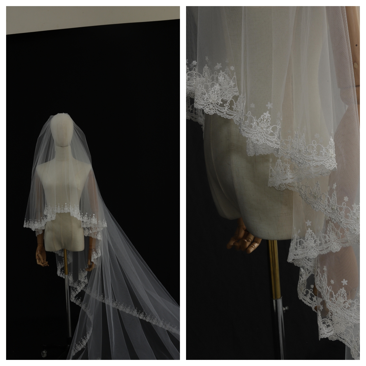 Wedding Veil