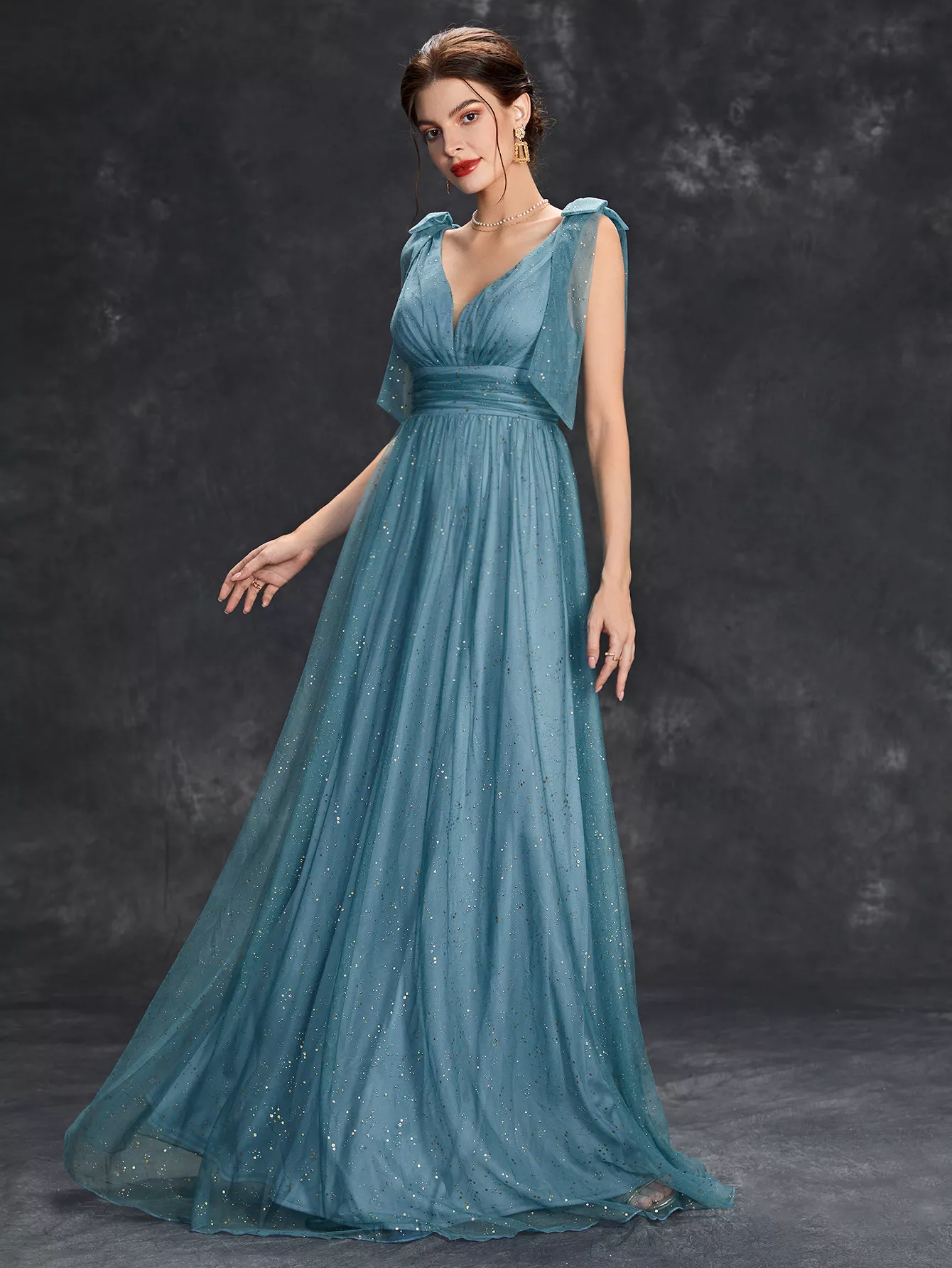 A-Ling Party Dress