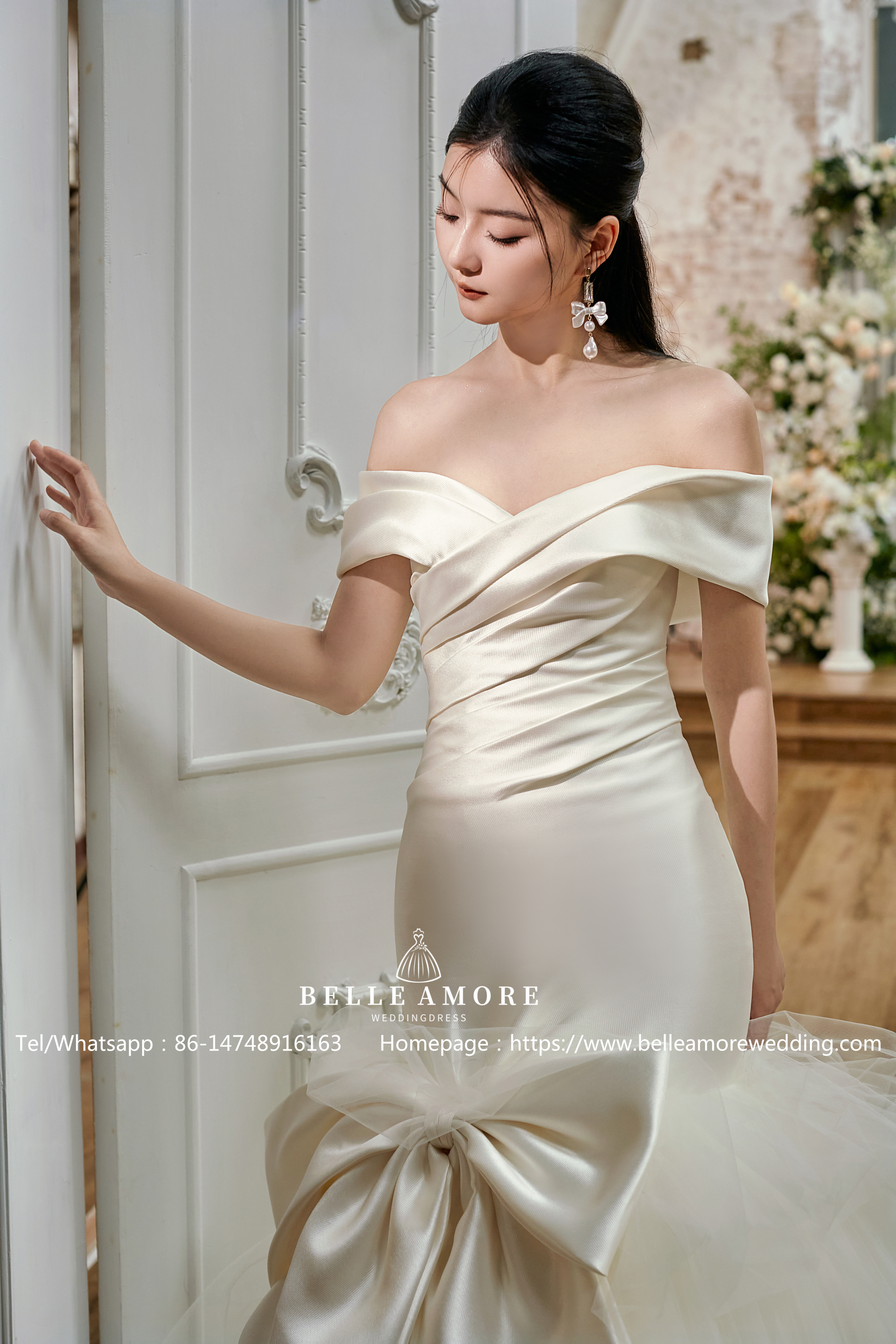 chinese dress ladies Amazon.com: Verngo Black Mermaid Off Shoulder Boho Wedding Dresses 2024  Tulle Sweetheart Long Bridal Gowns Sexy Lace Applique Wedding Dress with  Train US0 : Clothing, Shoes & Jewelry main image 0