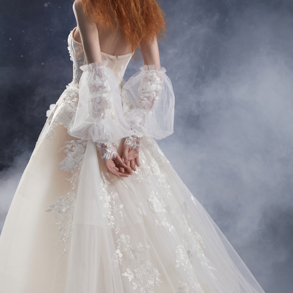  lace Wedding Dress