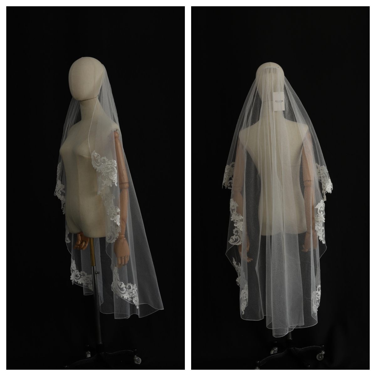 Bridal Veil