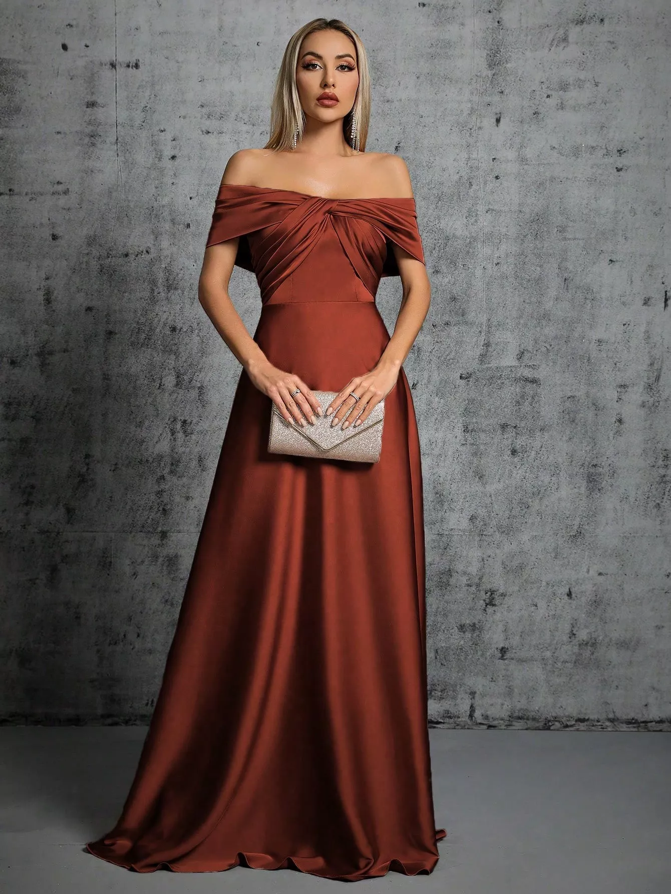 A-Ling Party Dress