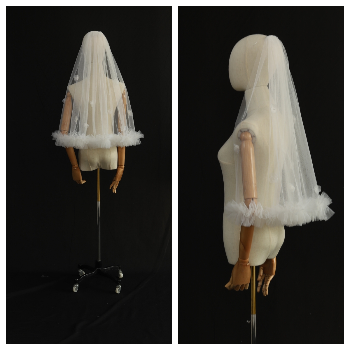 Cape Veil