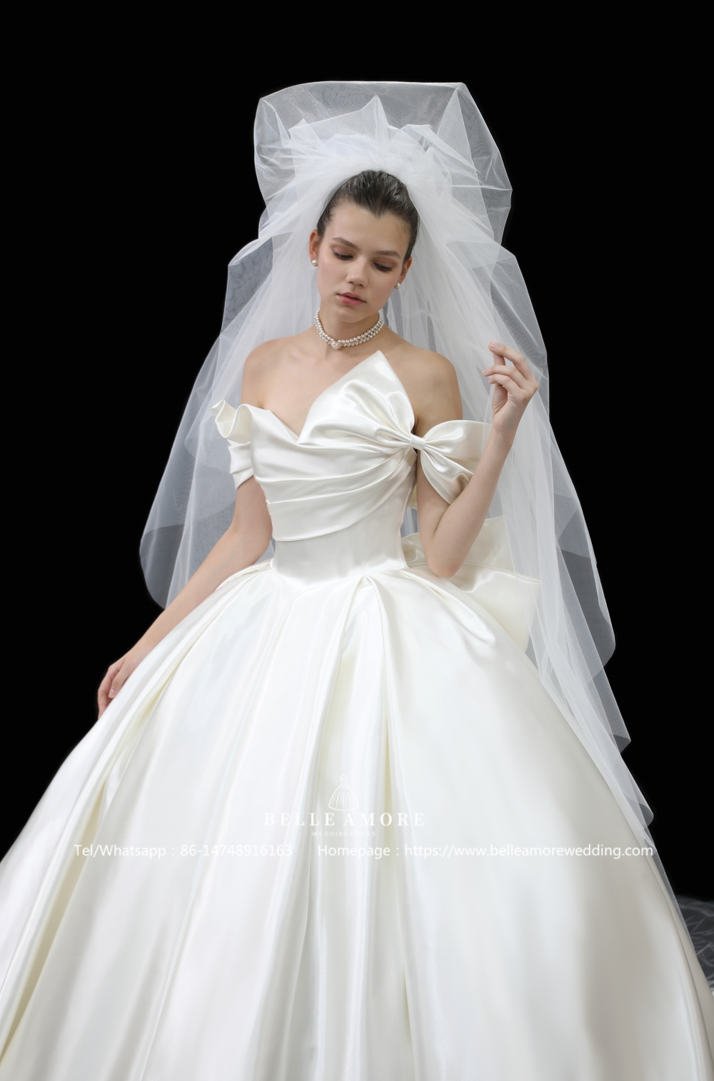 satin wedding dress wrinkles Essential Tips for Caring for Your Satin Wedding D