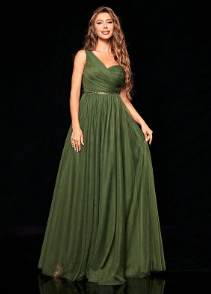 A-Ling Party Dress