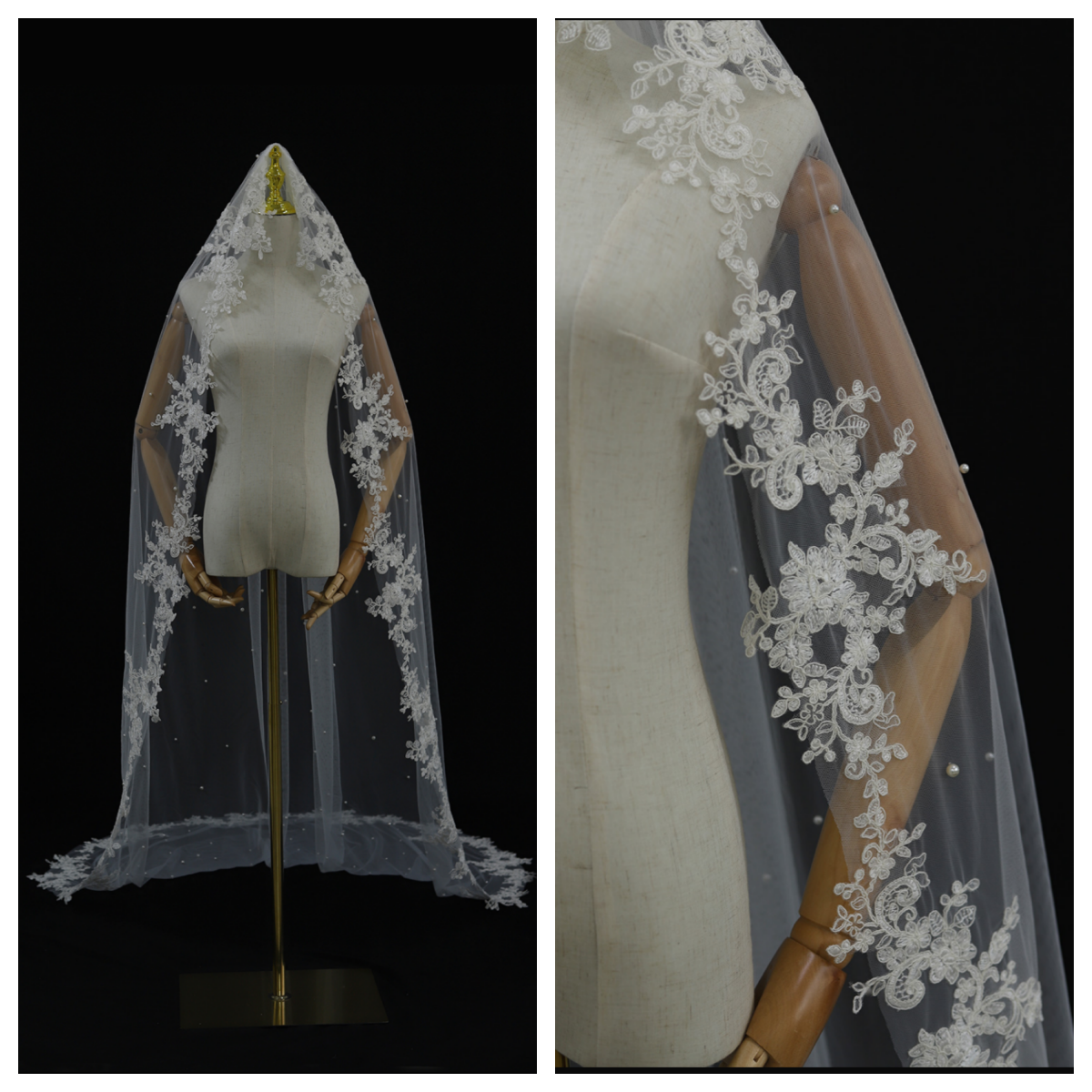 Bridal Veil